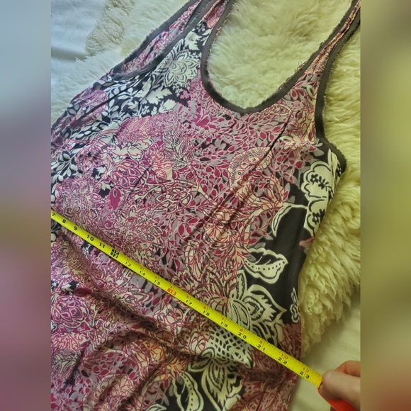 Free People Bias Dress - Picture 10 of 14